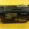 Sony HDR-CX500 фото