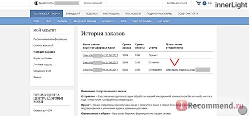 Центр Здоровья Кожи pharmacosmetica.ru фото