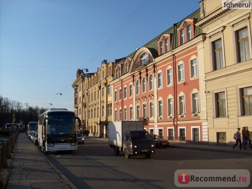 Санкт-Петербург (Россия) фото