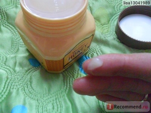 Крем для лица TONY MOLY Wonder HONEY Moisture Cream фото