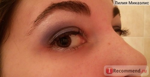Тени для век Jeanmishel by Beauty EYE SHADOW фото
