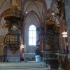 Церковь Святого Николая / Storkyrkan, Стокгольм фото