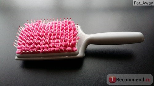 Расческа Aliexpress Magic Quick Drying Micro Fiber Comb фото