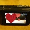 Sony HDR-CX500 фото