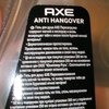 Гель для душа Axe Anti-Hangover фото