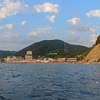 Россия, Краснодарский край, п. Ольгинка фото