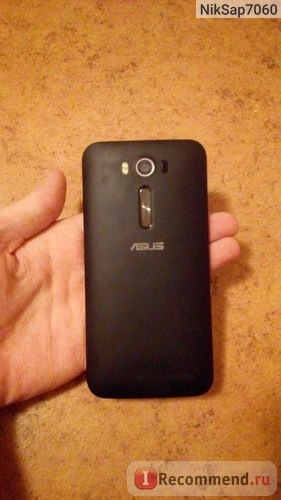 Мобильный телефон ASUS Zenfone 2 Laser ZE500KL фото