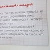 Занимательная химия. Светлана Лаврова фото