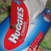  Влажные салфетки Huggies Classic фото