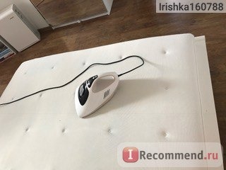 Пылесос для удаления пылевого клеща Philips FC6230 фото