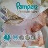 Подгузники Pampers Premium Care фото