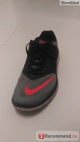 Кроссовки для бега Nike Fs Lite Run 3 фото