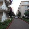 Вид с улицы