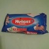  Влажные салфетки Huggies Classic фото