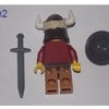 Lego Минифигурки 12 серия | Minifigures 12 series фото