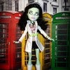 MONSTER HIGH Кукла Скара Скримс 