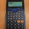 Калькуляторы Casio Fx-350ES PLUS фото