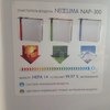 Воздухоочиститель Neoclima Nap-300 фото