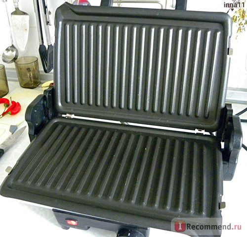 Tefal Minute Grill