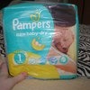 Подгузники Pampers Premium Care фото