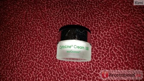 Крем для лица MBR CytoLine Cream 100 фото