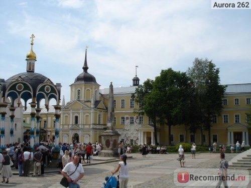 Россия, Сергиев Посад фото