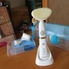 Щетка Pobling Sonic Pore Cleansing Brush фото