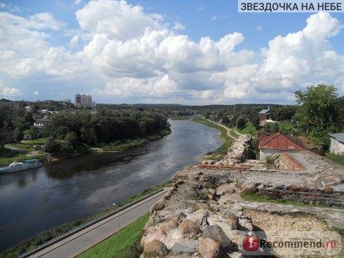 Гродно,Беларусь фото