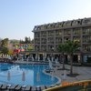 ELDAR RESORT HOTEL 4*, Турция, Кемер фото