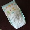 Подгузники Pampers active baby-dry (актив бэби) фото