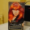 Краска для волос L'OREAL Preference Feria фото