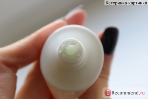 Крем-актив для лица Faberlic Ultra Clean Green 6 в 1 фото