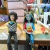 Mattel Куклы Monster high / Монстр Хай фото