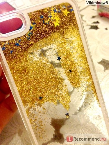 Чехол для мобильного телефона Aliexpress Чехол для iphone 5 5s Min.order is (mix order)New Glitter Stars Bling Quicksand Hard Back Case Cover for iPhone 5 5S EC225 фото