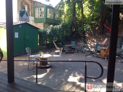 Downtown Forest Hostel & Camping 2*, Литва, Вильнюс фото