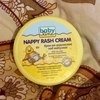 Крем под подгузник Babyline Nappy Rash Cream фото