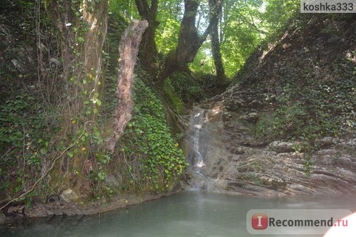 Сочи, Лазаревское фото