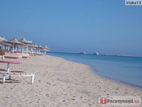 Dessole Pyramisa Sahl Hasheesh 5*, Египет, Хургада фото