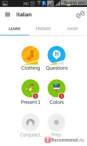 Duolingo: Учим языки бесплатно фото