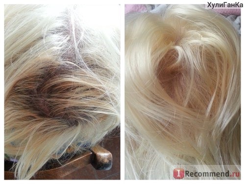 Краска для волос Schwarzkopf Blonde Ultime фото