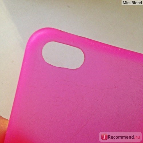 Чехол для мобильного телефона Aliexpress Top quality 0.28mm Ultra Thin Slim Matte frost Translucent Shell Cover Skin Case For iPhone 5C Protector skin back cover фото