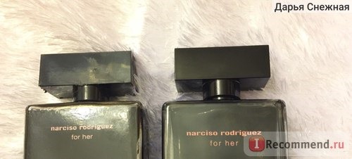 Сайт Magic-parfum.ru фото