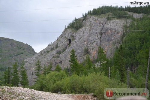 Россия,Бурятия,Тункинская долина фото