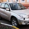 Toyota Rav4 - 2004 фото