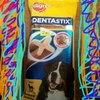 Лакомство по уходу за зубами Pedigree Denta Stix фото