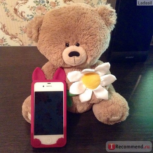 Чехол для мобильного телефона Aliexpress Iphone 4/4S фото