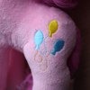 Ty Inc The Beanie Babies Collection, My Little Pony, Pinkie Pie фото