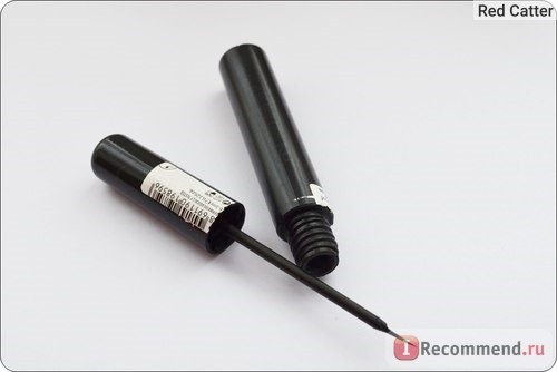 Подводка для глаз Golden Rose Eyeliner фото