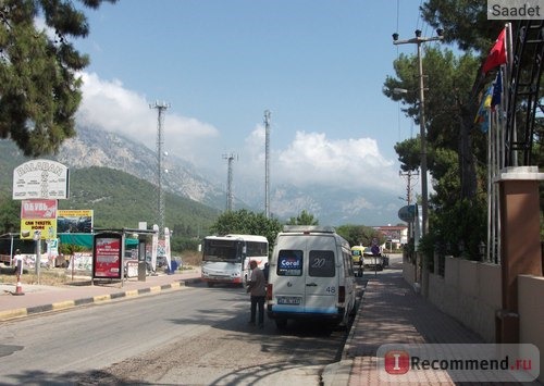 Турция, Бельдиби фото