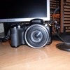 FUJIFILM FinePix S8600 фото